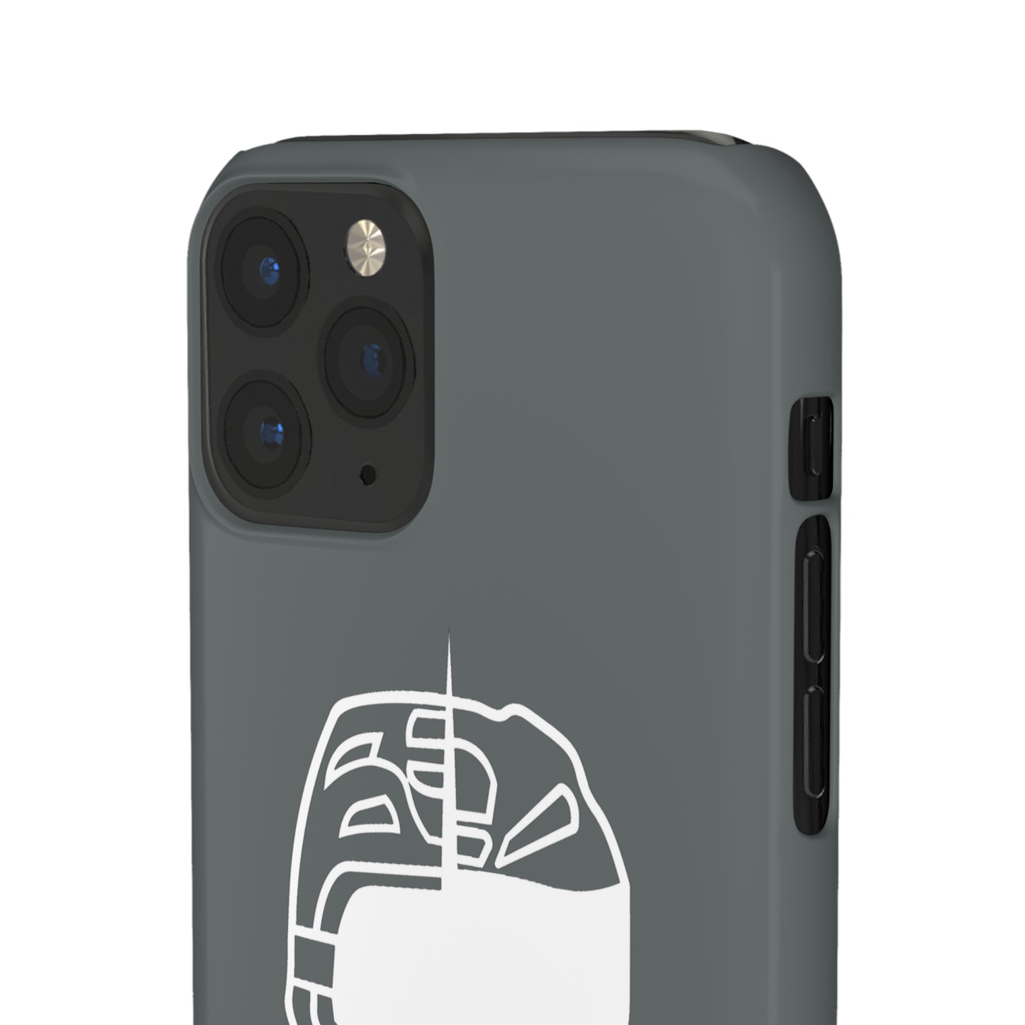 Bklf Culture Phone Case for iPhone 11