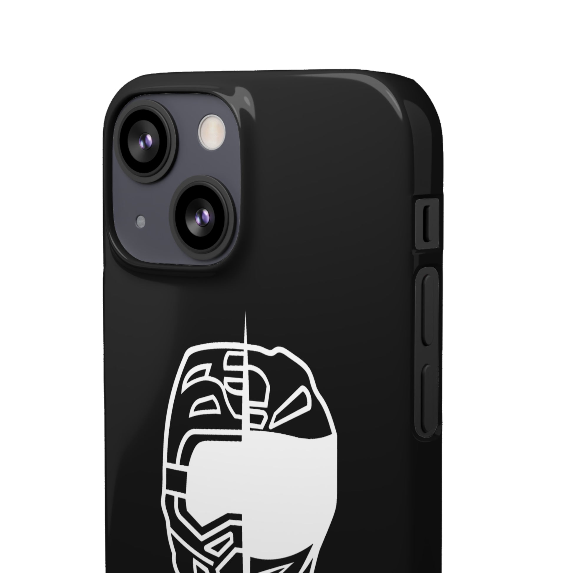 Bklf Culture Phone Case for iPhone 13