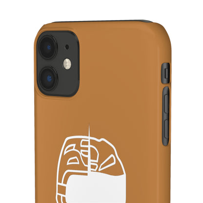 Bklf Culture Phone Case for iPhone 11