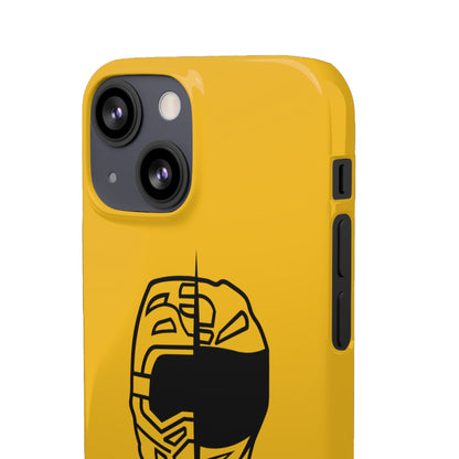 Bklf Culture Phone Case for iPhone 13