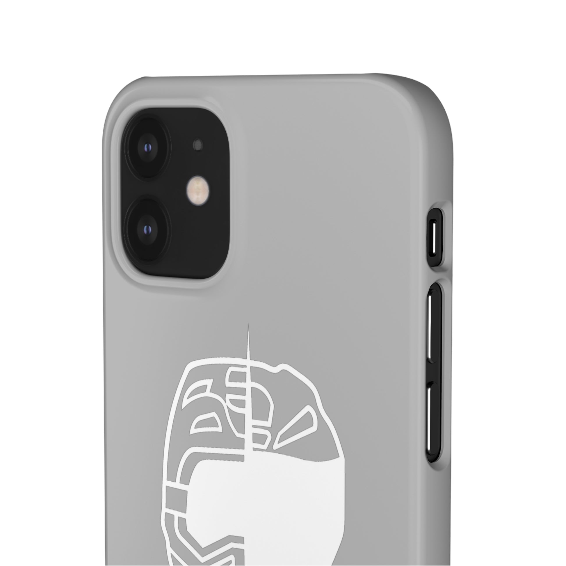 Bklf Culture Phone Case for iPhone 12