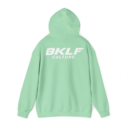 Bklf Culture Hoodie