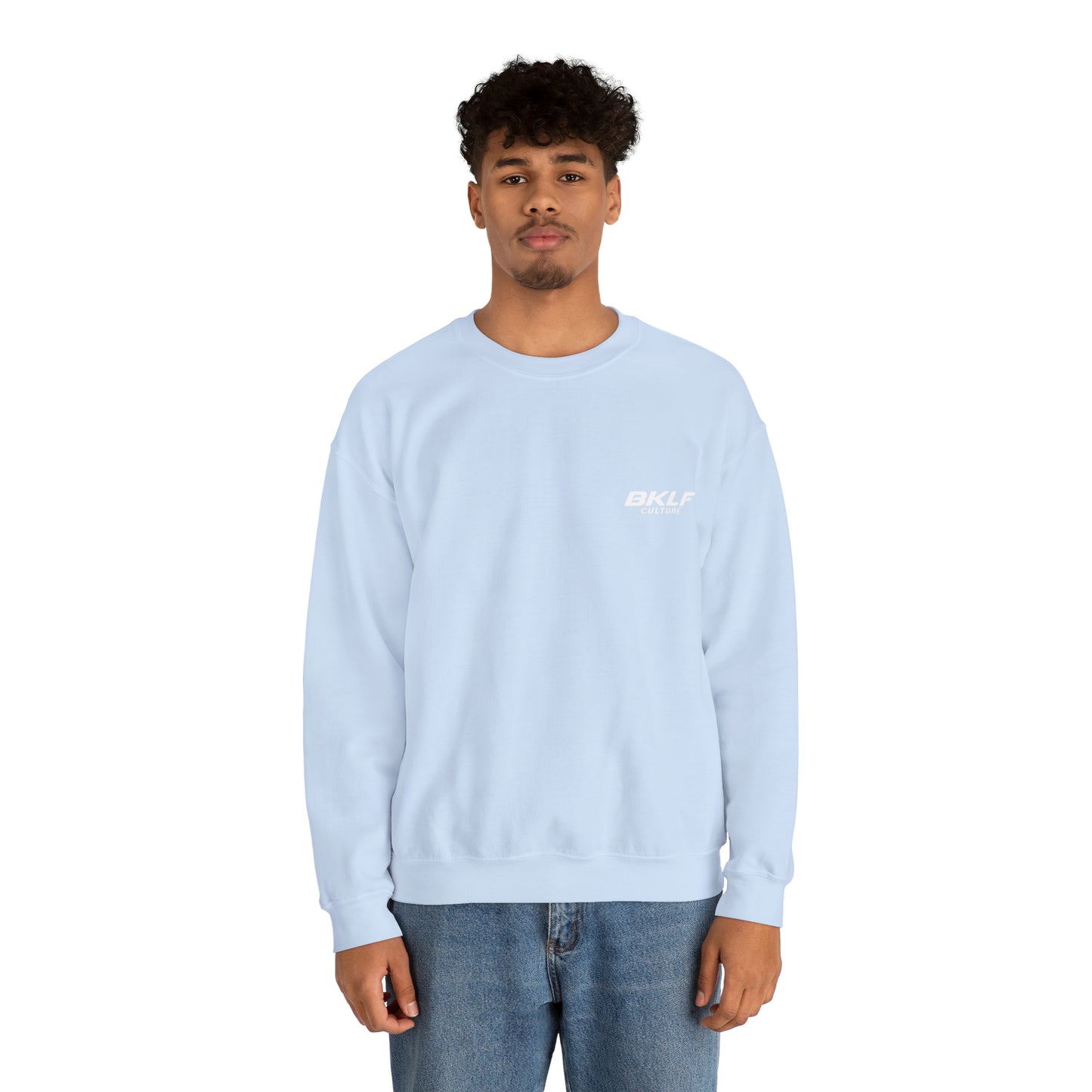 Bklf Culture Sweatshirt