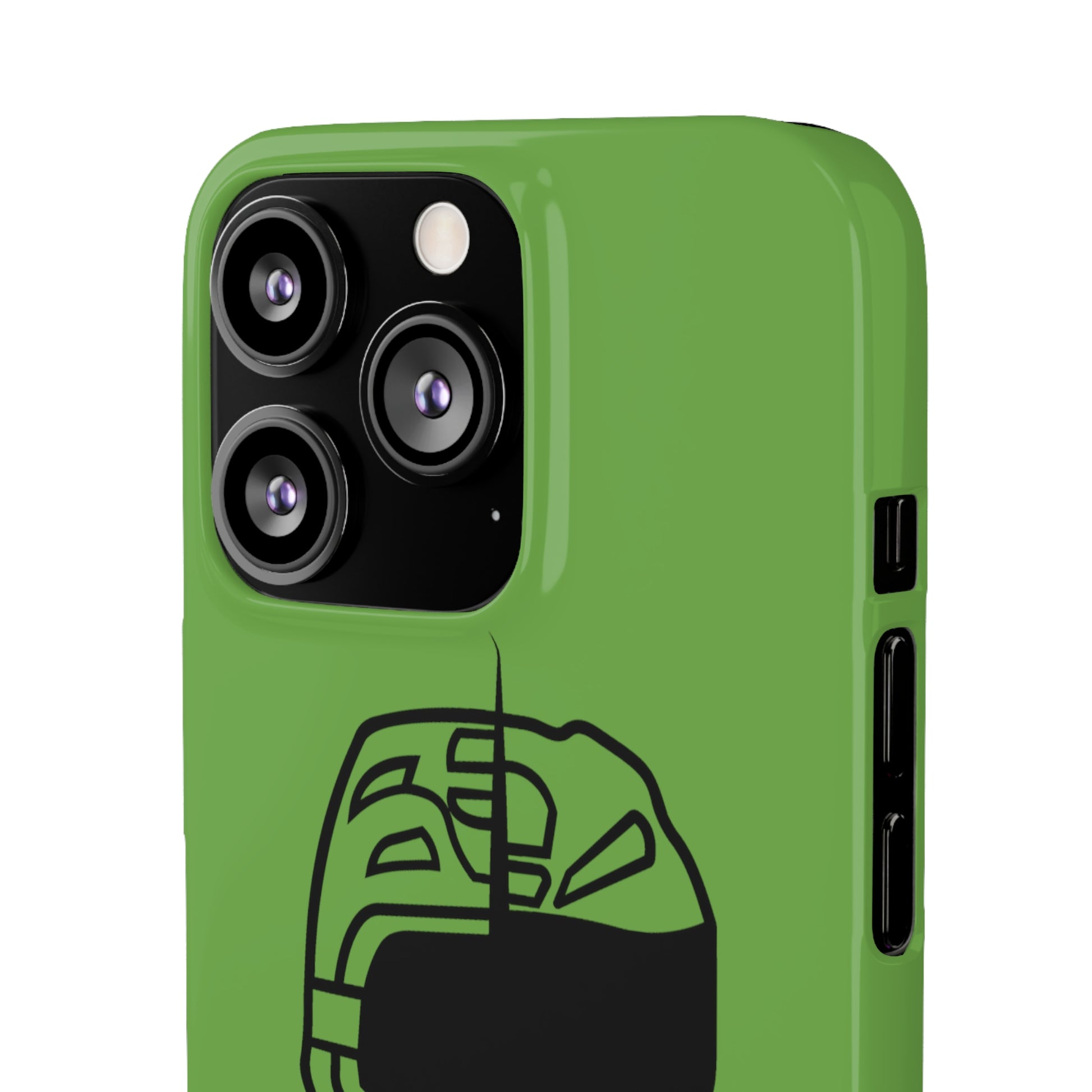 Bklf Culture Phone Case for iPhone 13