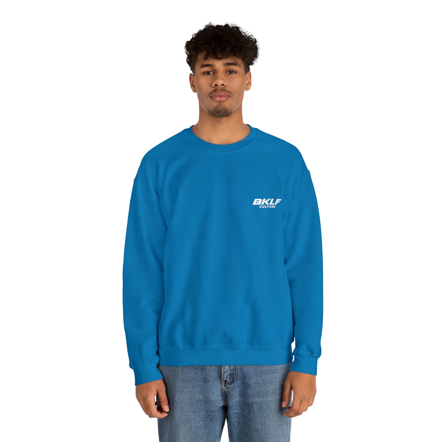 Bklf Culture Sweatshirt