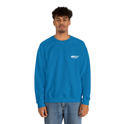 Bklf Culture Sweatshirt