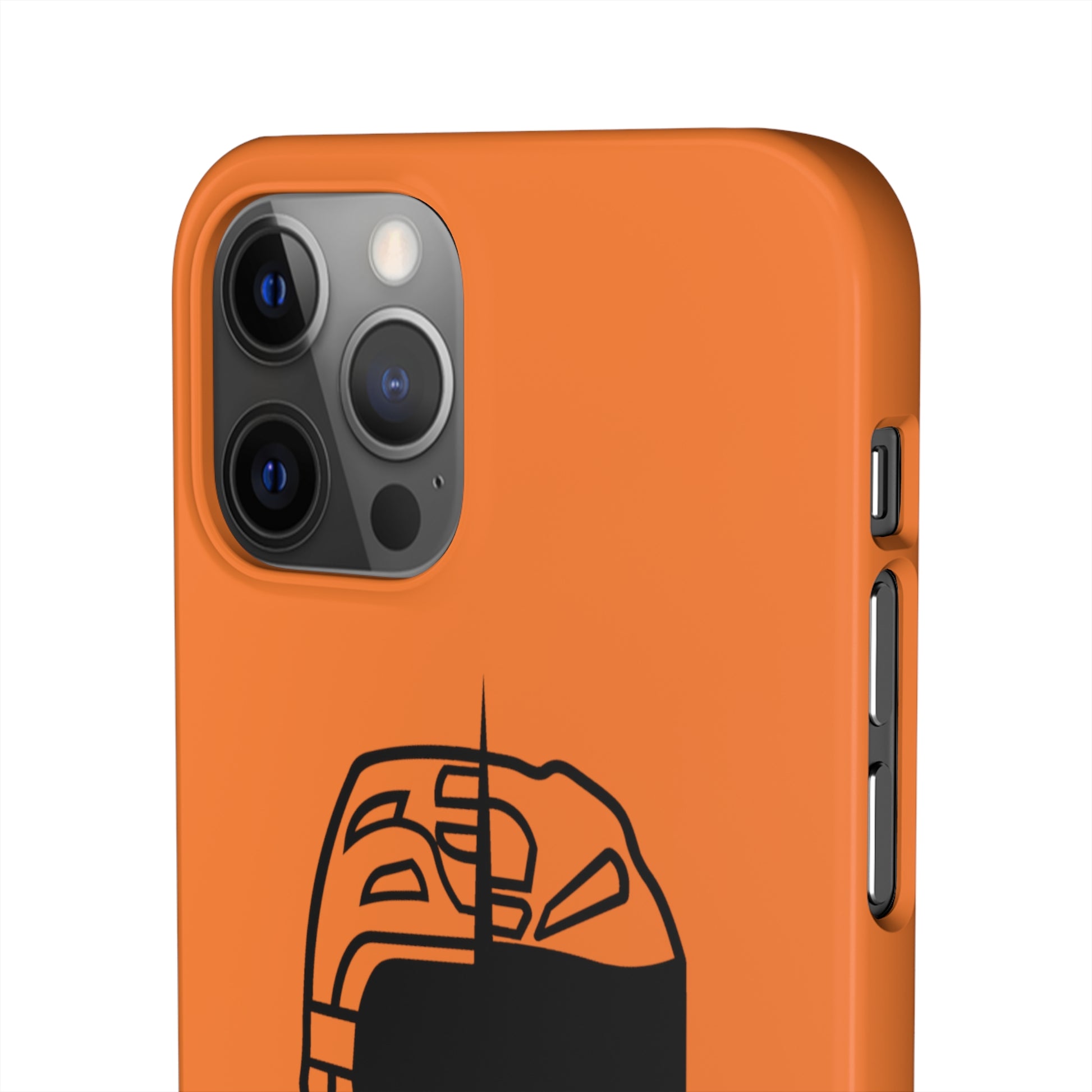 Bklf Culture Phone Case for iPhone 12