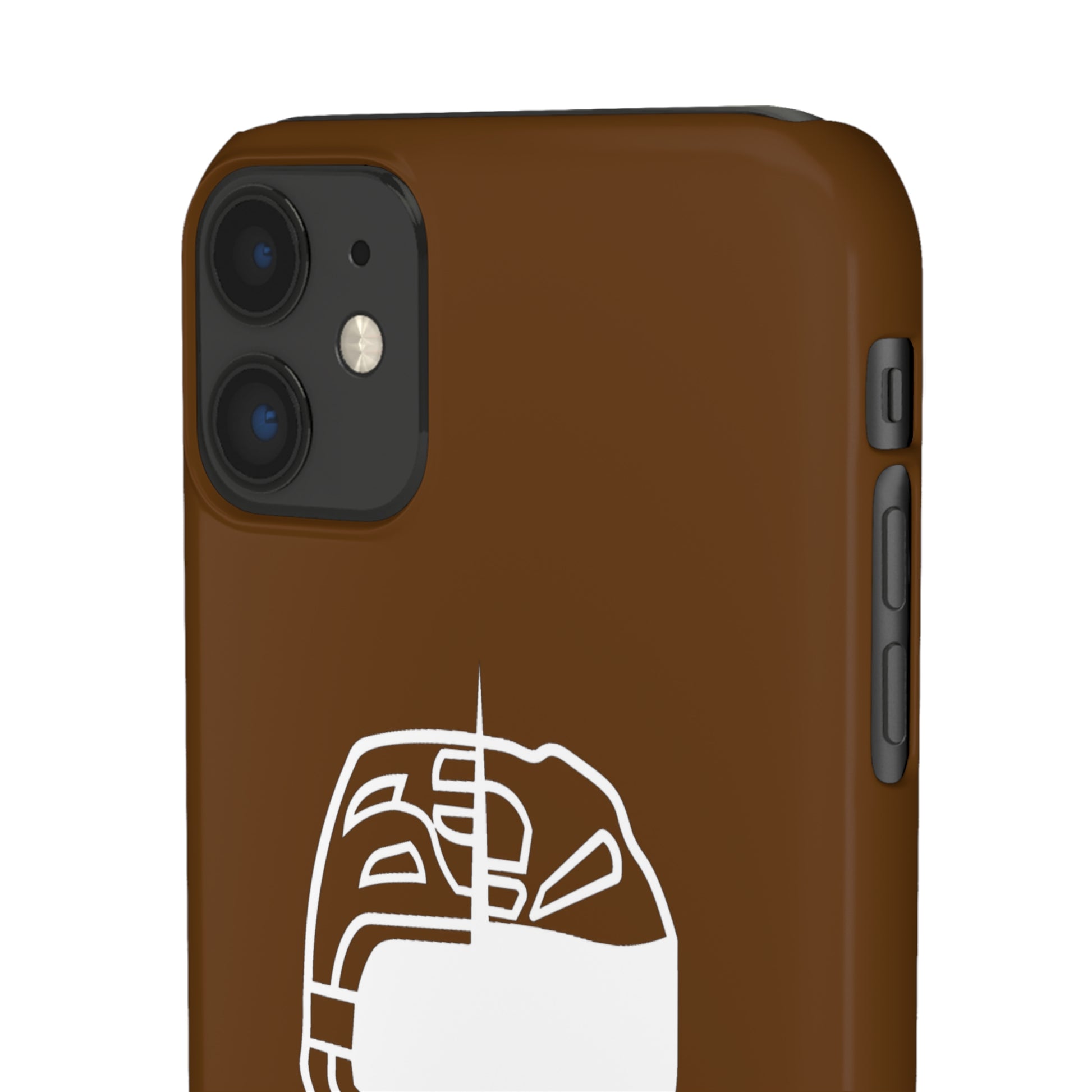 Bklf Culture Phone Case for iPhone 11