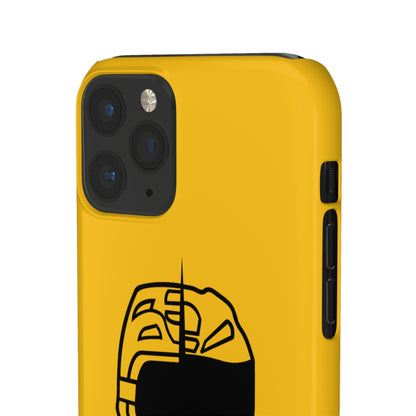 Bklf Culture Phone Case for iPhone 11