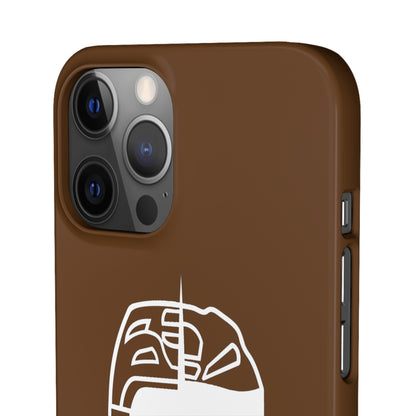 Bklf Culture Phone Case for iPhone 12