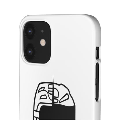 Bklf Culture Phone Case for iPhone 12