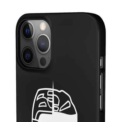 Bklf Culture Phone Case for iPhone 12