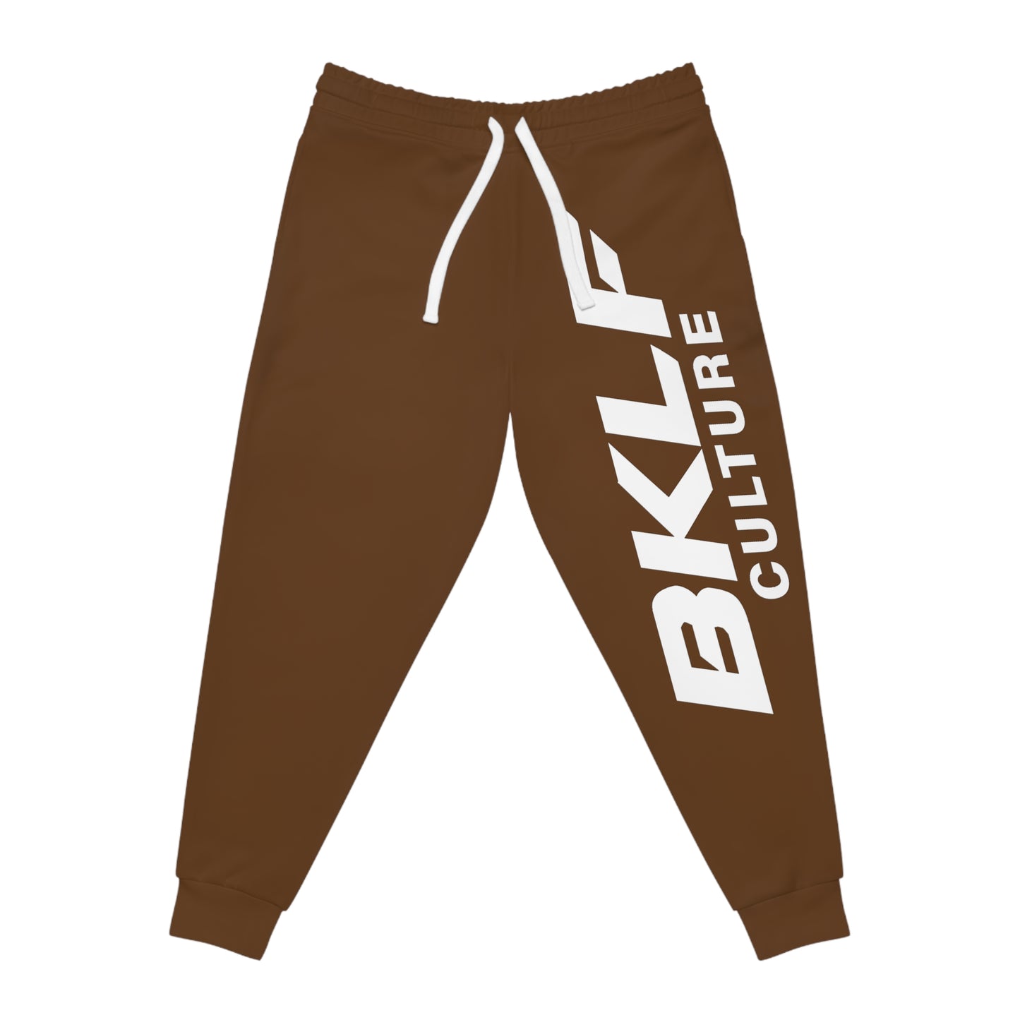 Bklf Culture Sweat Pants V.2 Chocolate