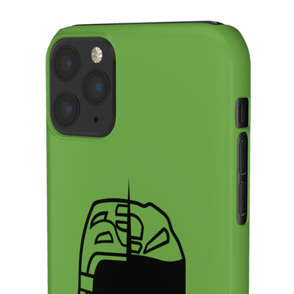 Bklf Culture Phone Case for iPhone 11