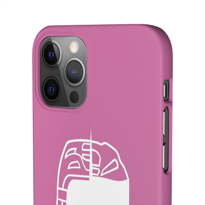 Bklf Culture Phone Case for iPhone 12