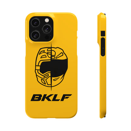 Bklf Culture Phone Case for iPhone 14