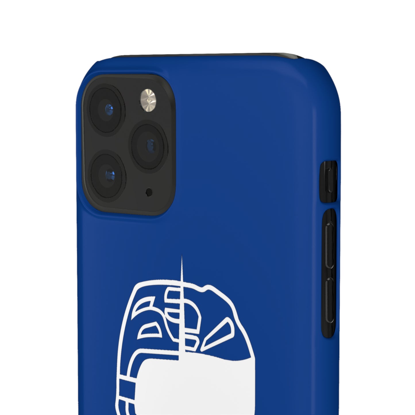 Bklf Culture Phone Case for iPhone 11