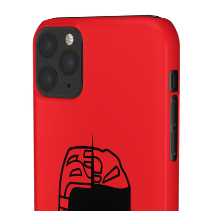 Bklf Culture Phone Case for iPhone 11