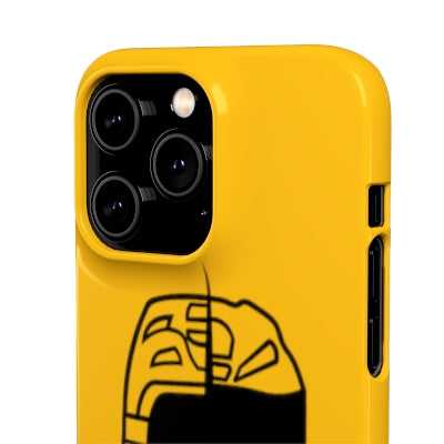 Bklf Culture Phone Case for iPhone 14