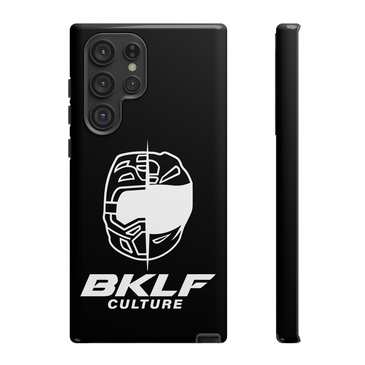 Étui Samsung BKLFCULTURE