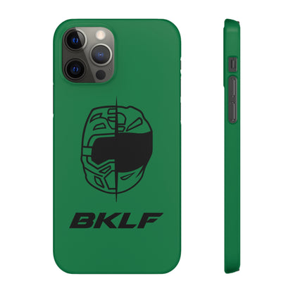 Bklf Culture Phone Case for iPhone 12