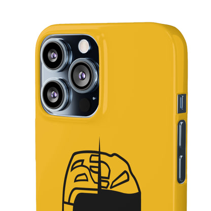 Bklf Culture Phone Case for iPhone 13