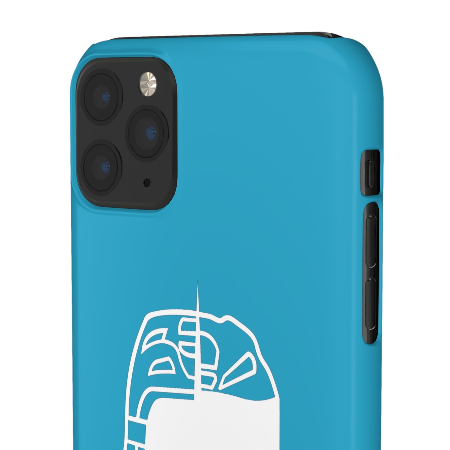 Bklf Culture Phone Case for iPhone 11