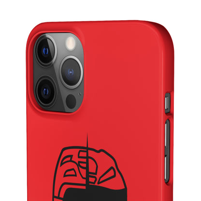 Bklf Culture Phone Case for iPhone 12