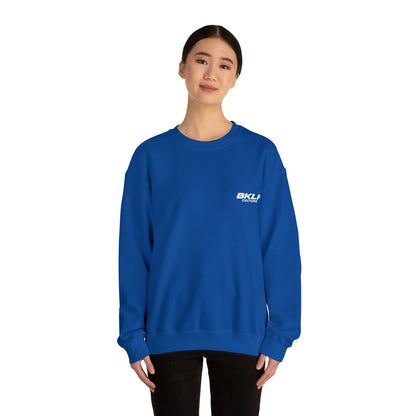 Bklf Culture Sweatshirt