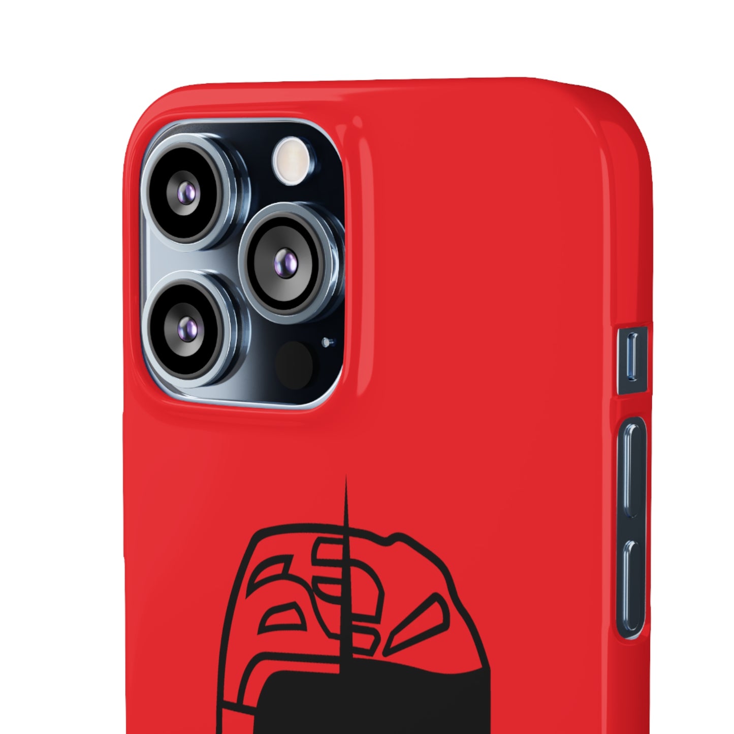 Bklf Culture Phone Case for iPhone 13