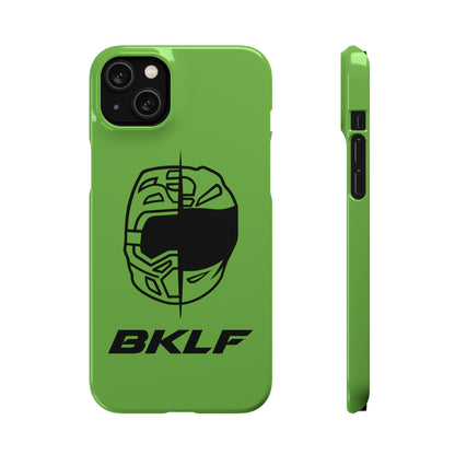 Bklf Culture Phone Case for iPhone 14