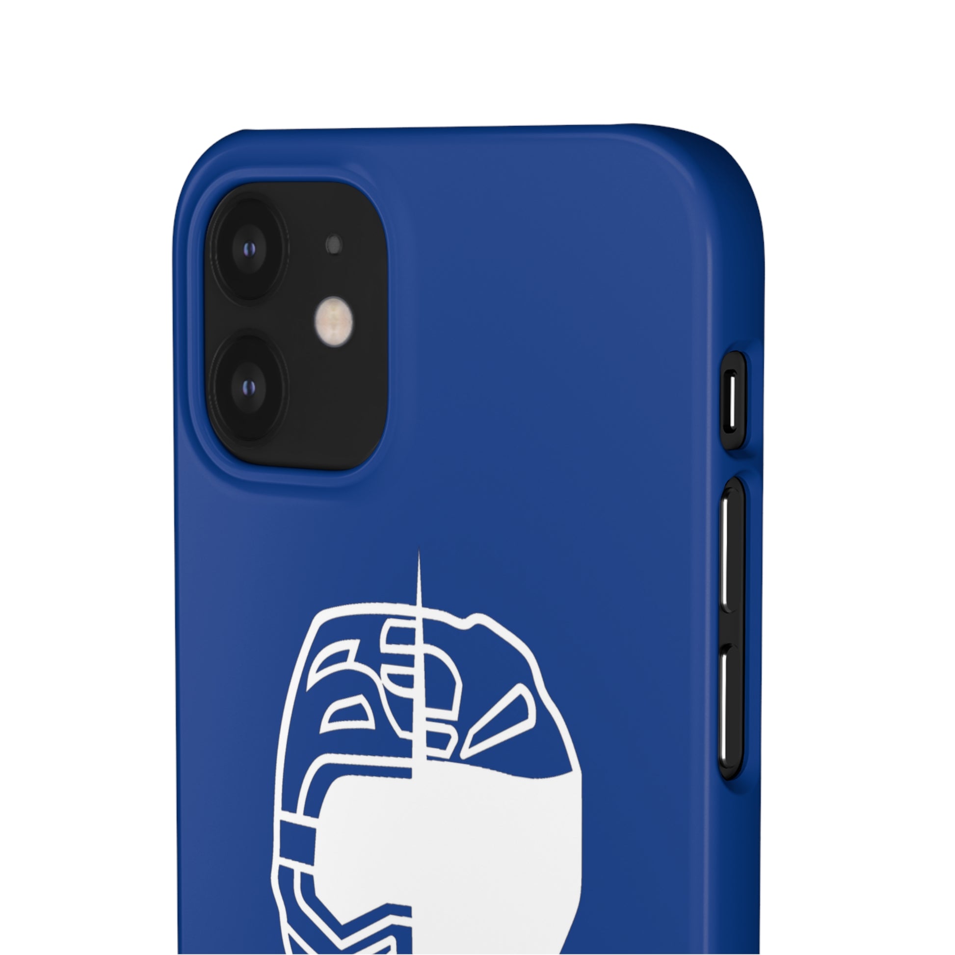 Bklf Culture Phone Case for iPhone 12