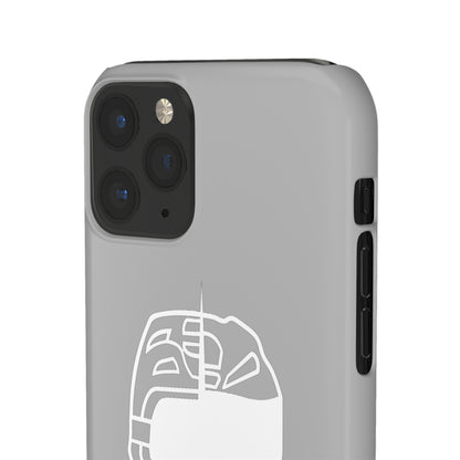 Bklf Culture Phone Case for iPhone 11