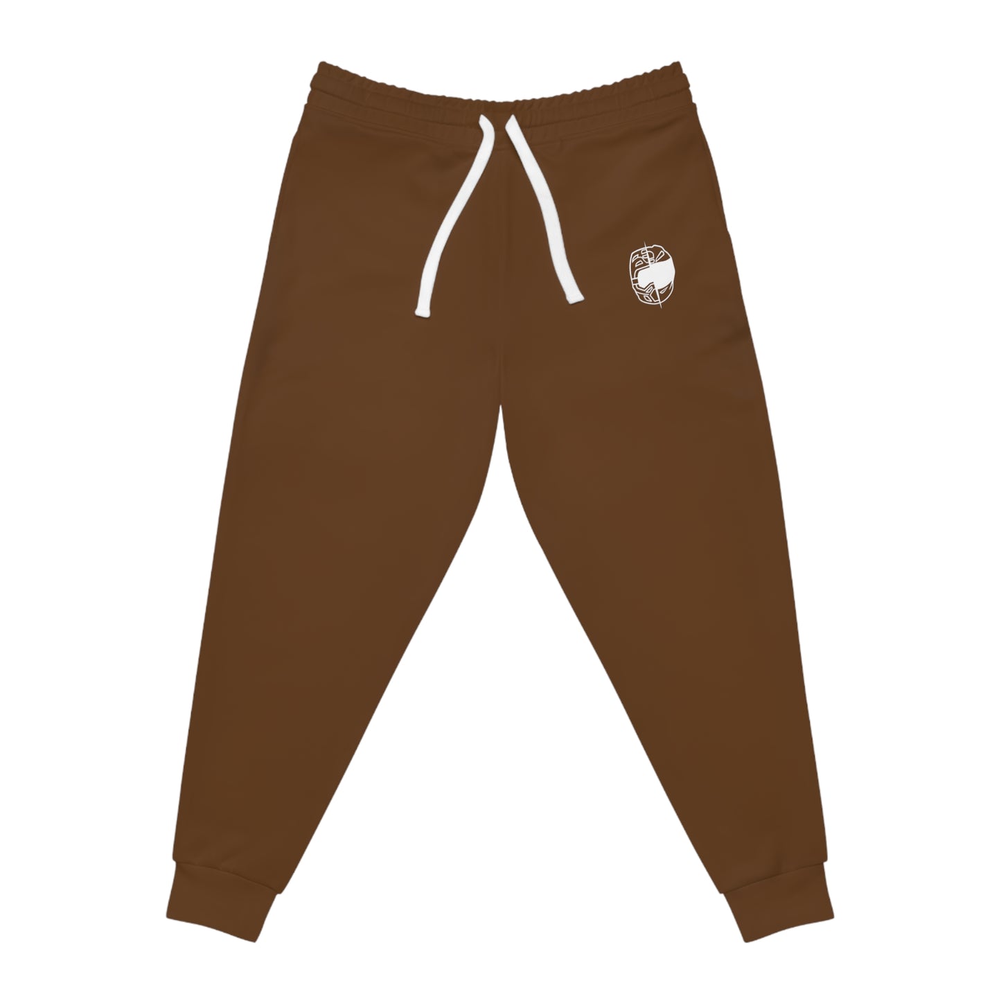 Bklf Culture Sweat Pants V.1 Chocolate