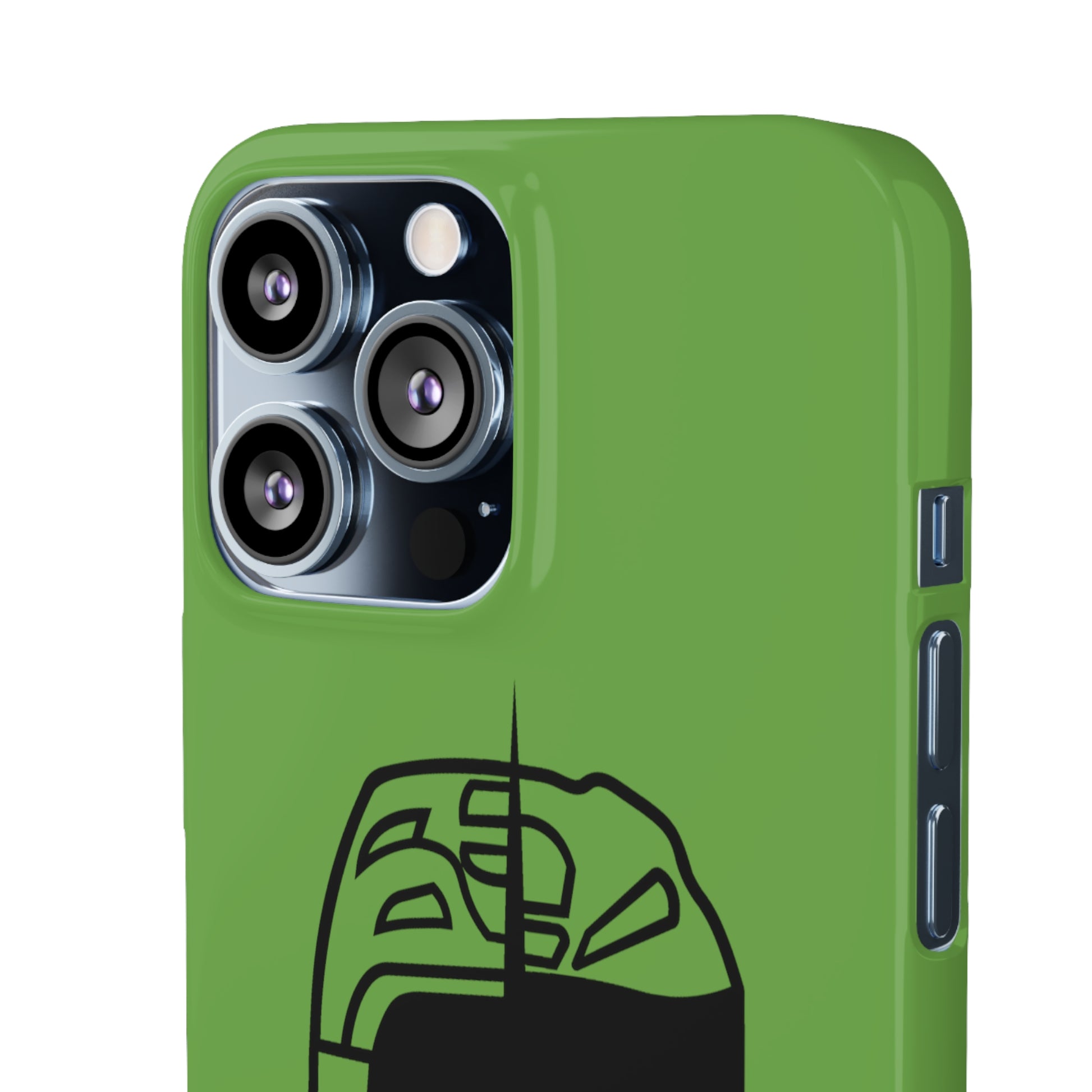 Bklf Culture Phone Case for iPhone 13