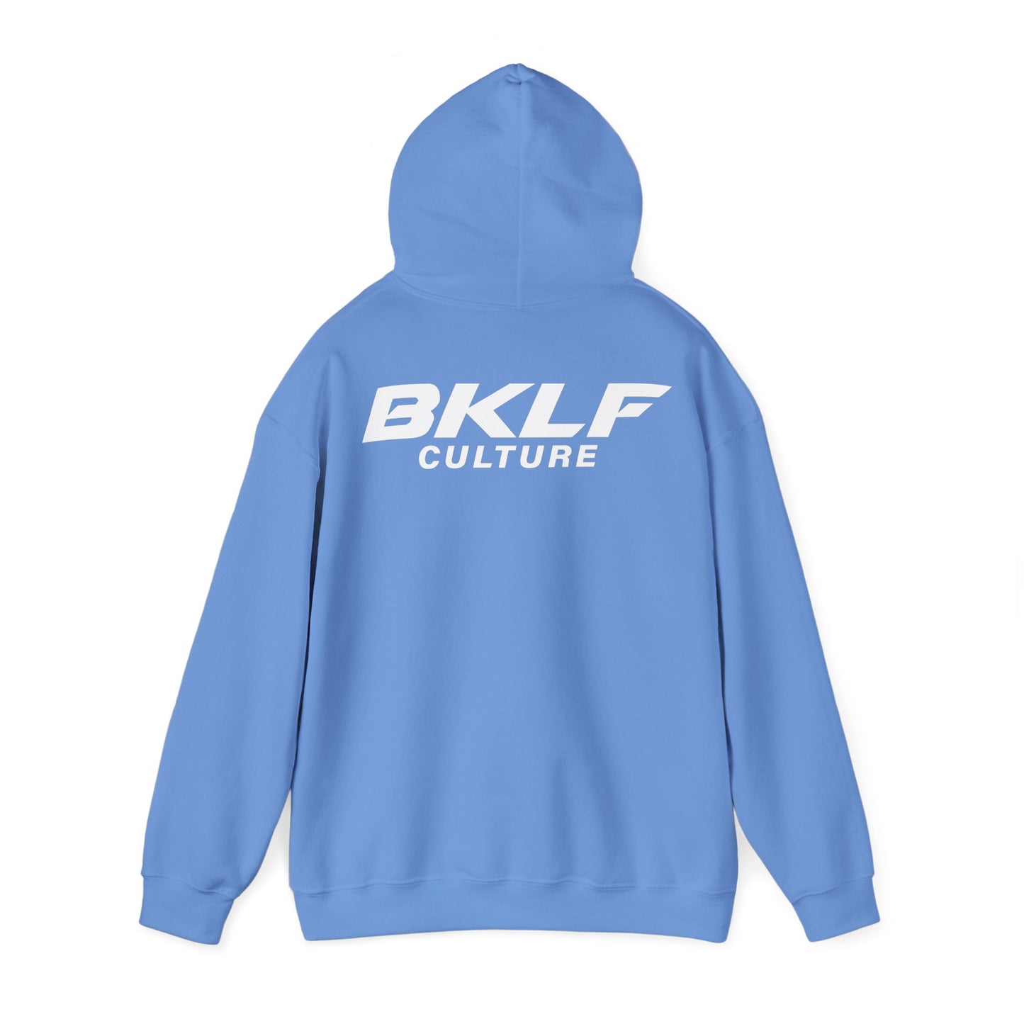 Bklf Culture Hoodie