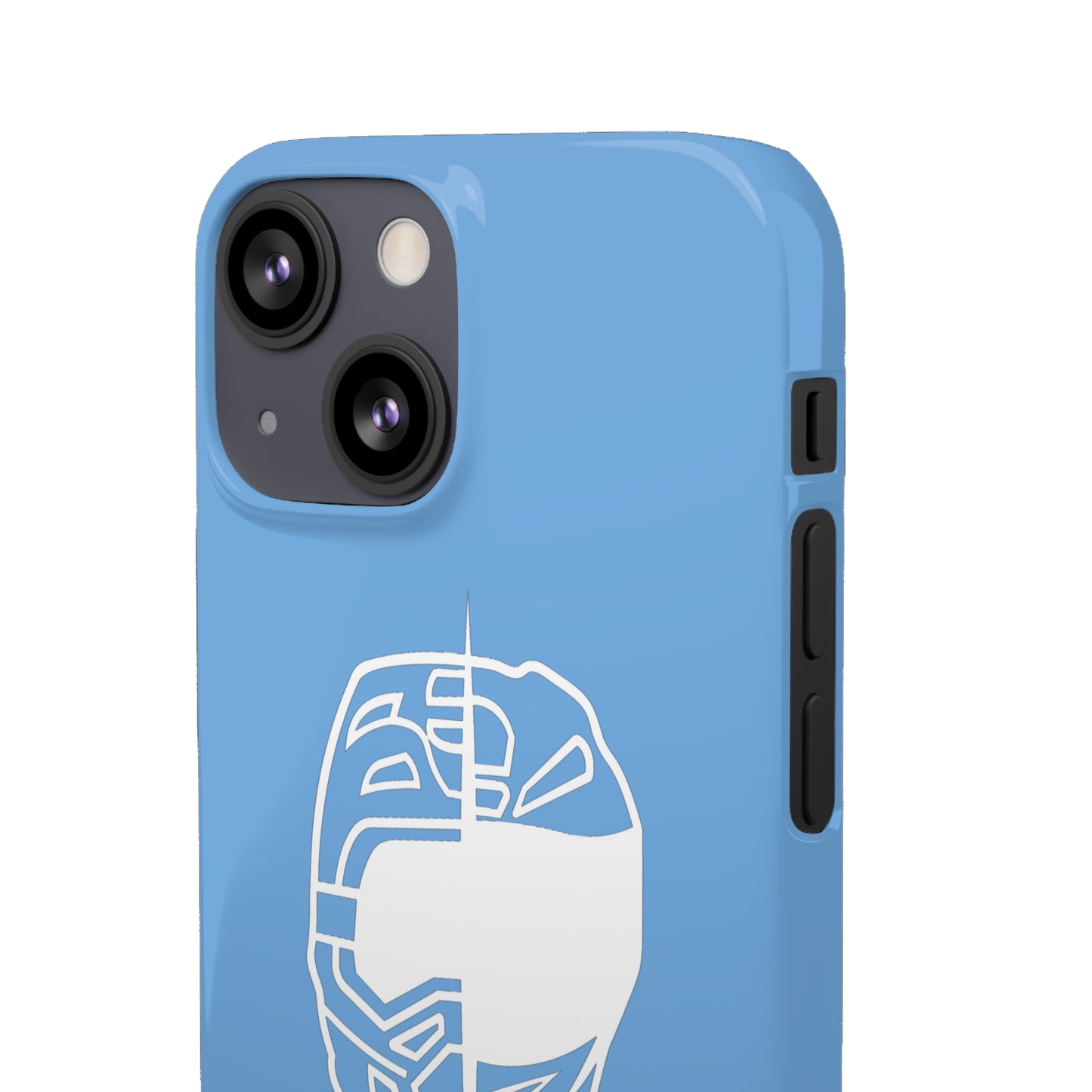 Bklf Culture Phone Case for iPhone 13