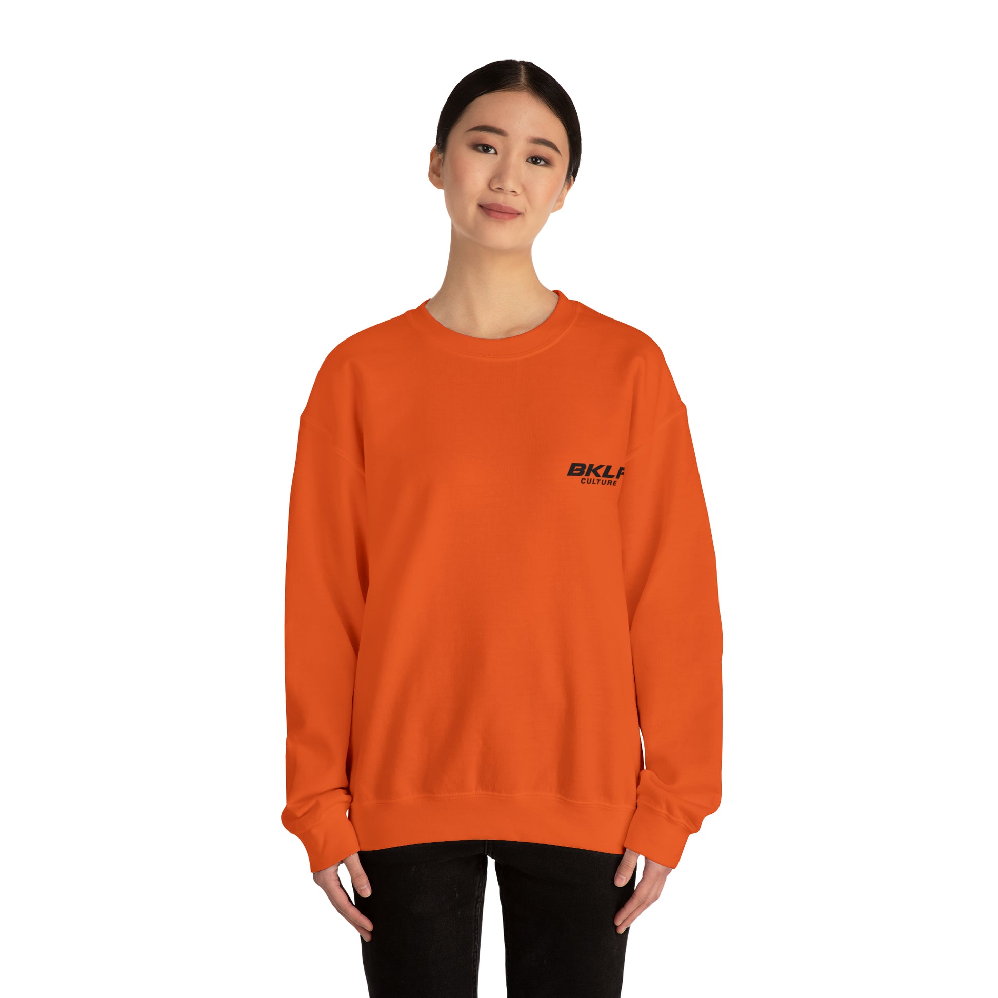 Bklf Culture Sweatshirt