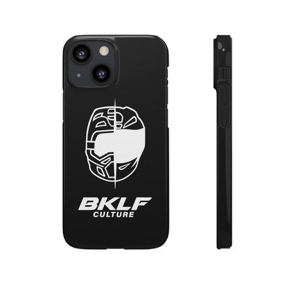 Bklf Culture Phone Case for iPhone 13