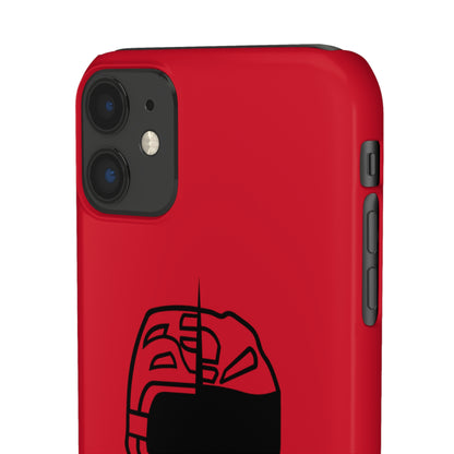 Bklf Culture Phone Case for iPhone 11