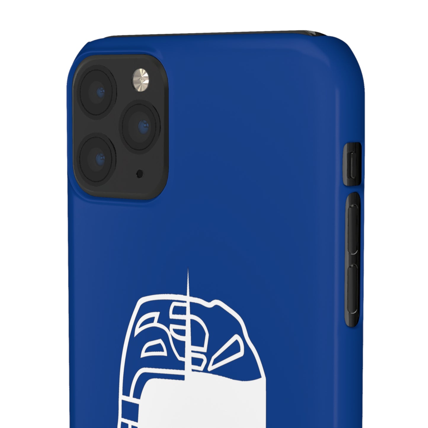 Bklf Culture Phone Case for iPhone 11