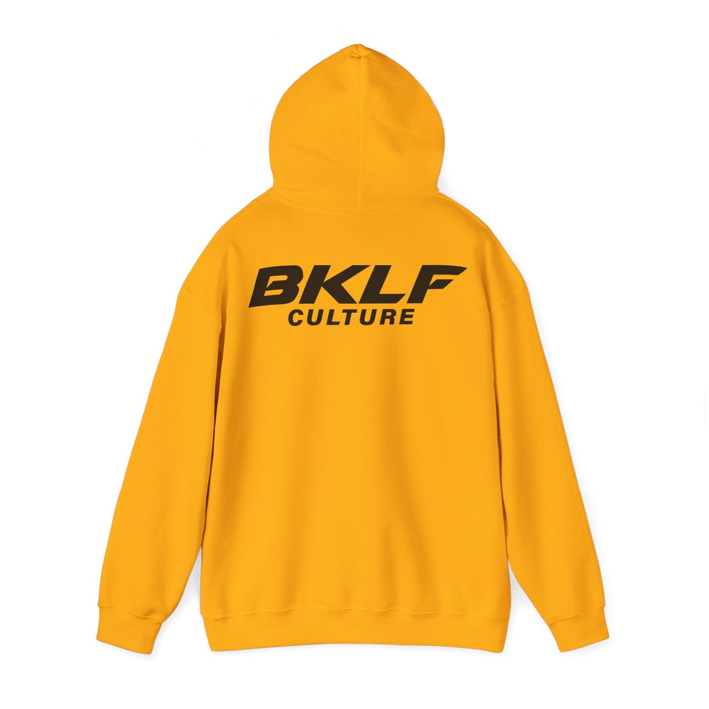 Bklf Culture Hoodie