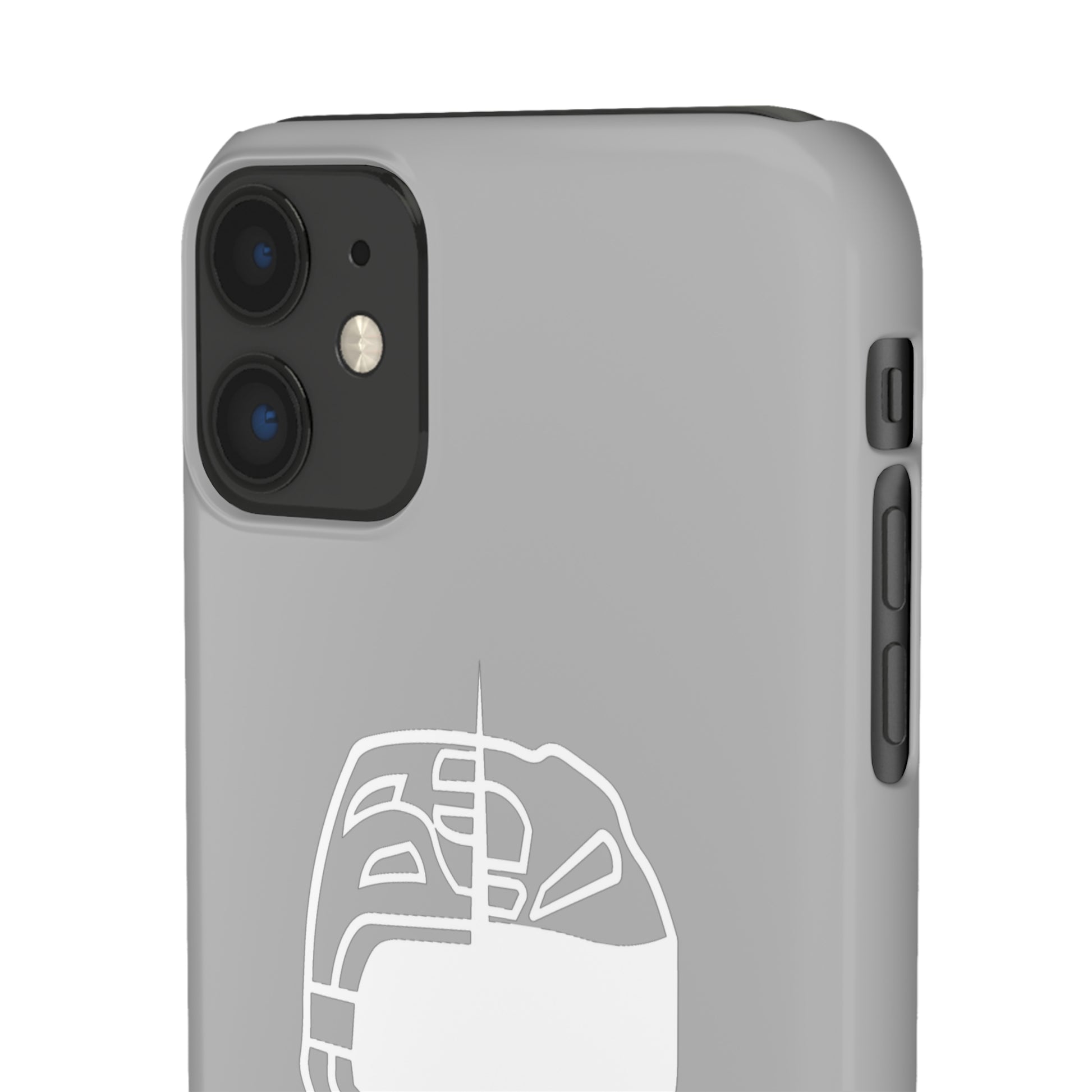 Bklf Culture Phone Case for iPhone 11