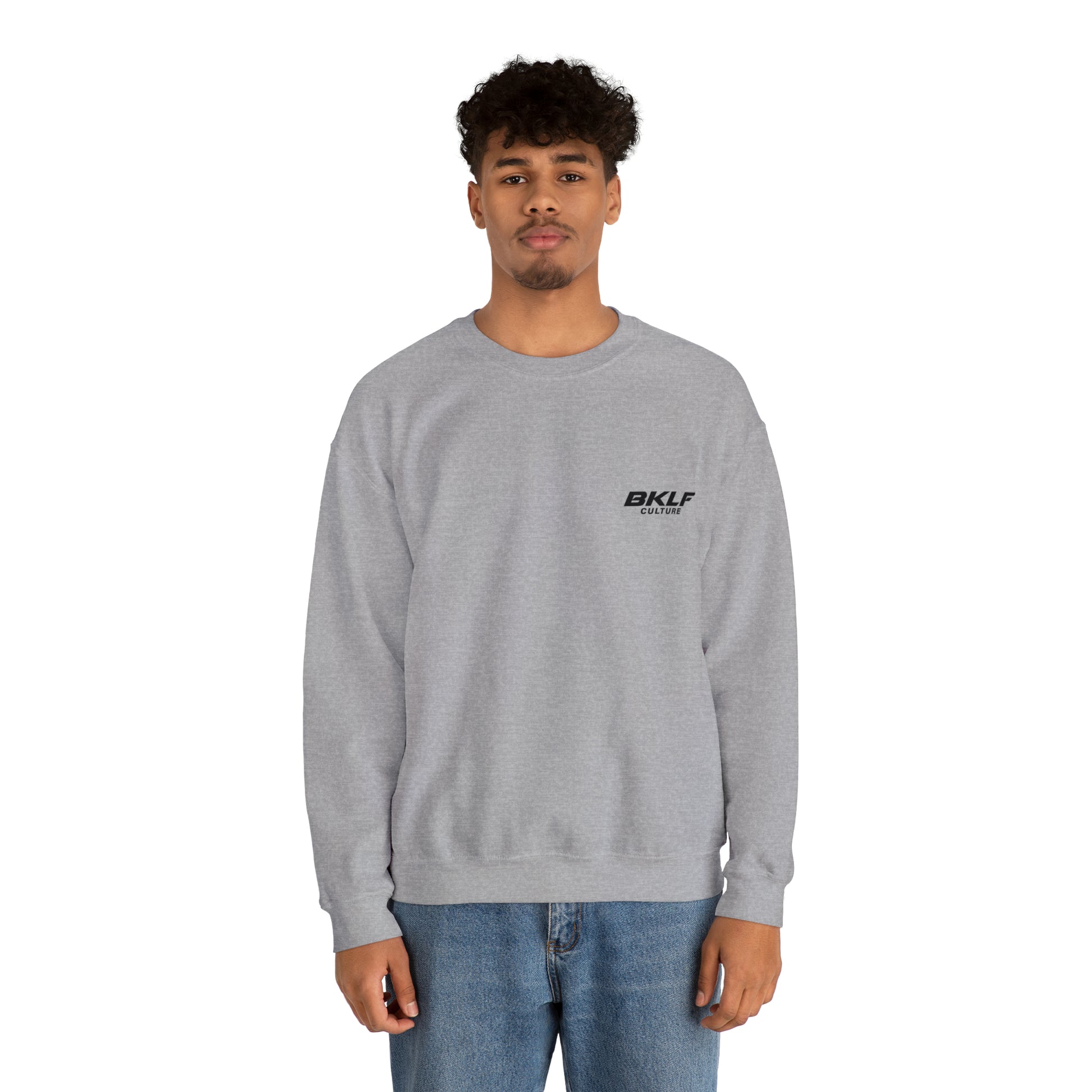 Bklf Culture Sweatshirt