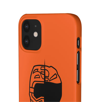 Bklf Culture Phone Case for iPhone 12