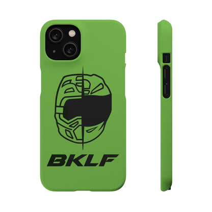 Bklf Culture Phone Case for iPhone 14