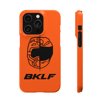 Bklf Culture Phone Case for iPhone 13