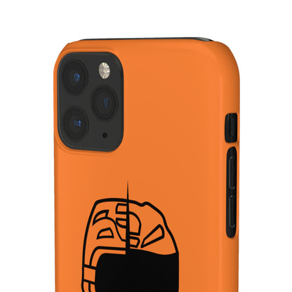 Bklf Culture Phone Case for iPhone 11