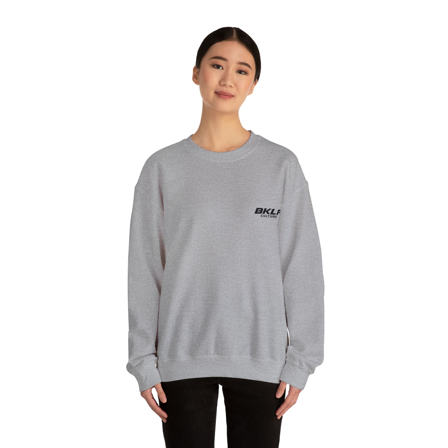 Bklf Culture Sweatshirt