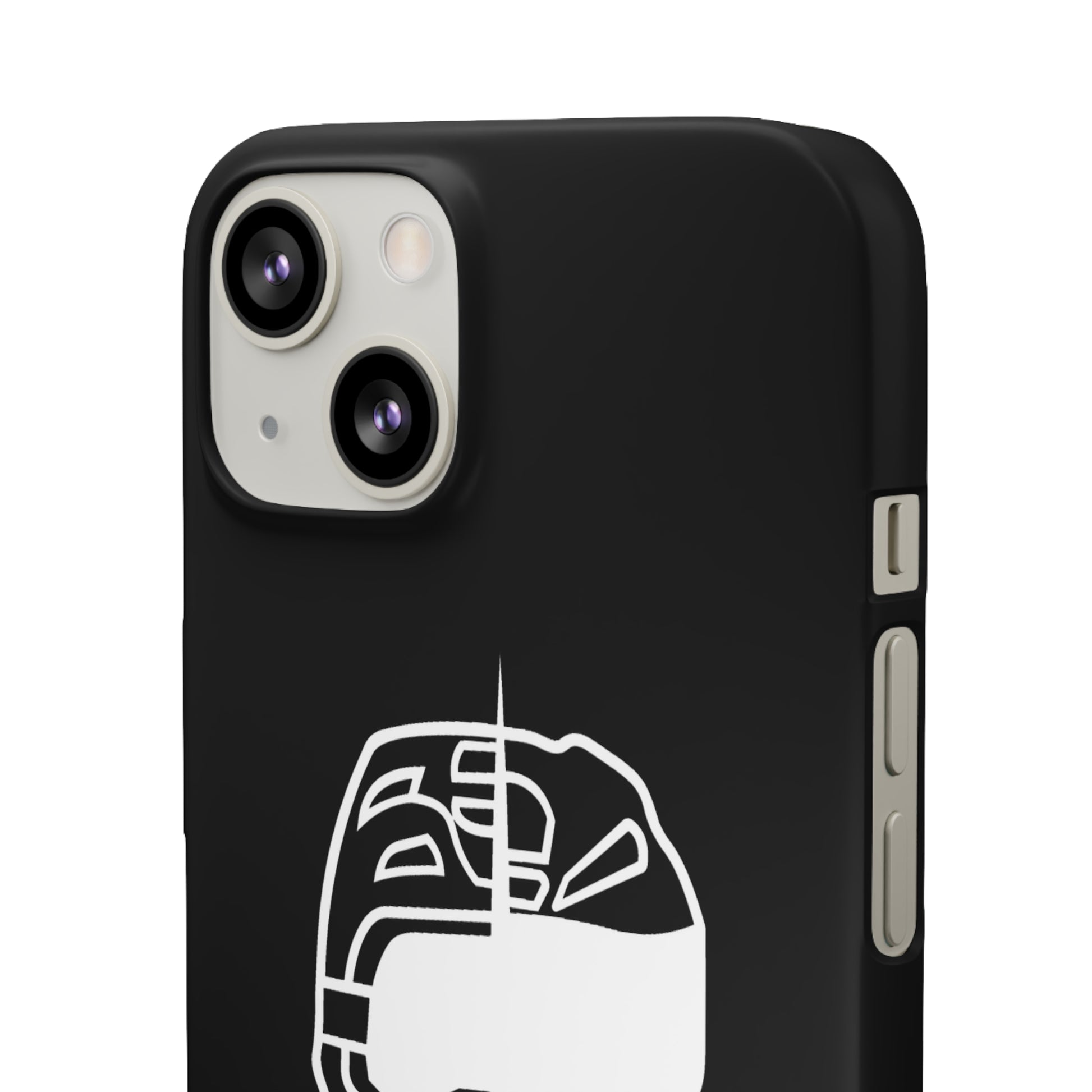 Bklf Culture Phone Case for iPhone 13